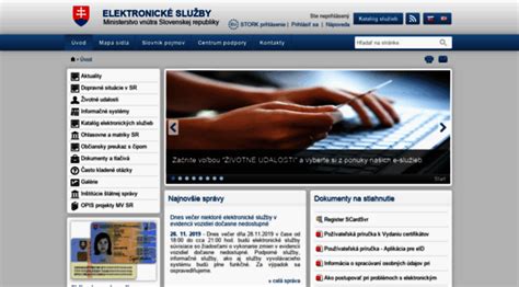minv sk|portal minv sk.